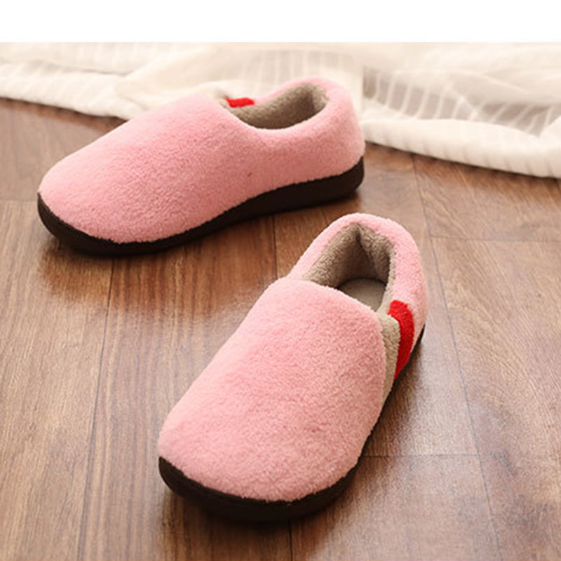Winter Warm Home Shoes