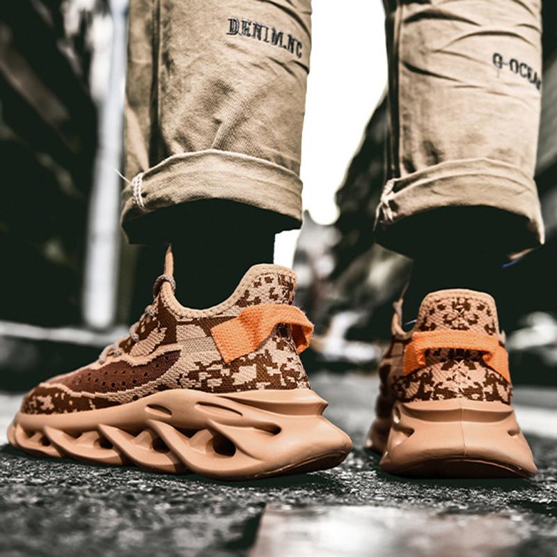 2020 Veins Blade Sneakers