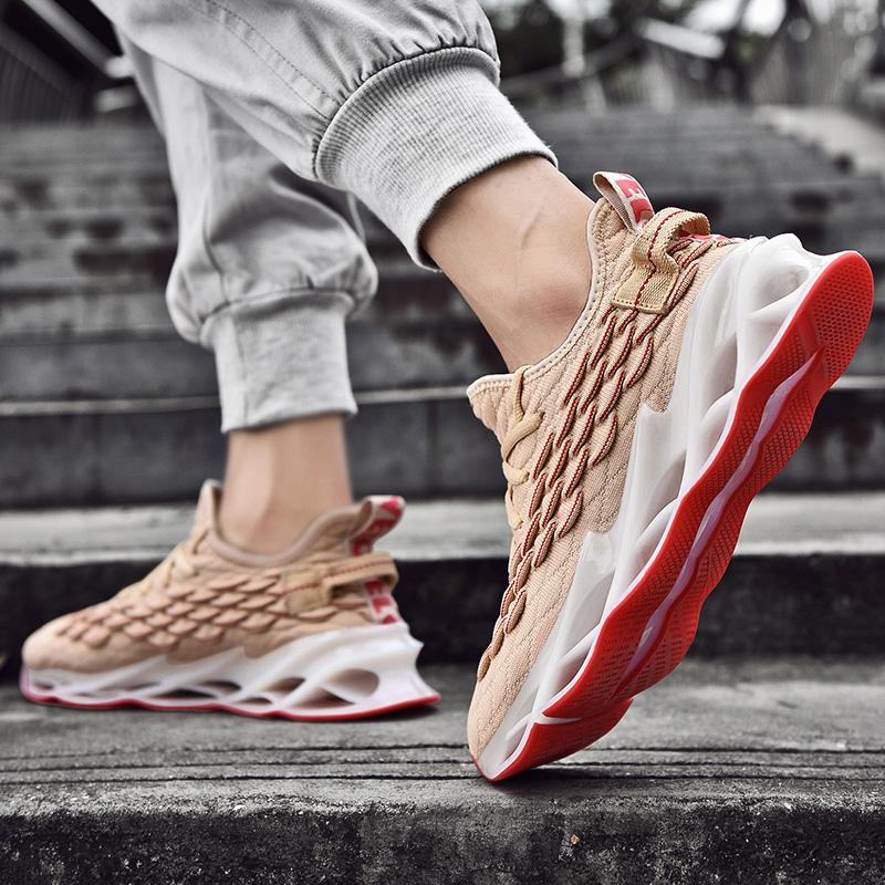 Dragonscale S9 Blade Sneakers