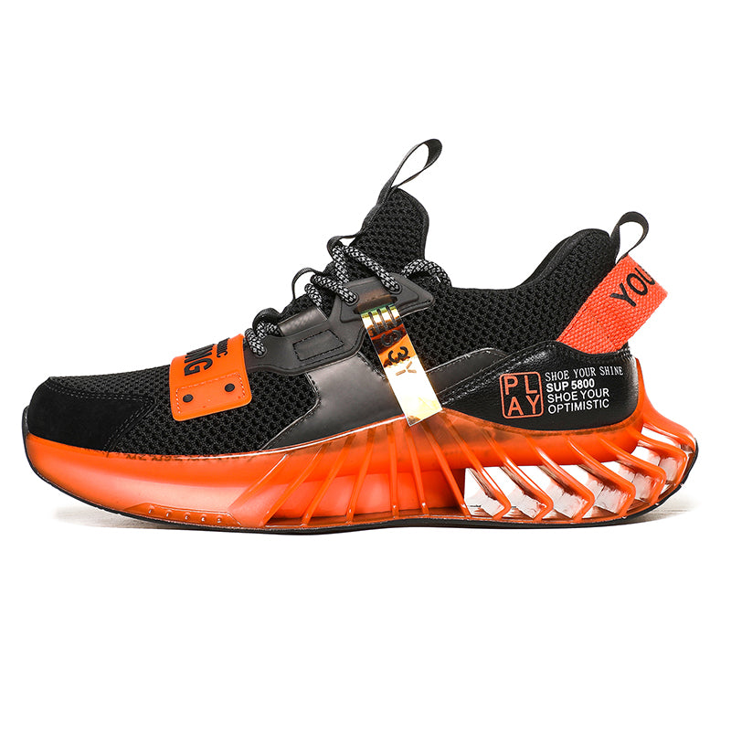 Men Young 33 Blade Sneaker