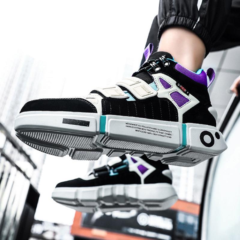 Awaken Road Sneaker