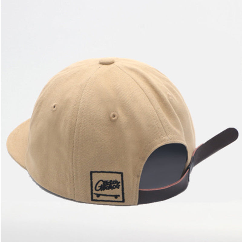 American Retro Cap