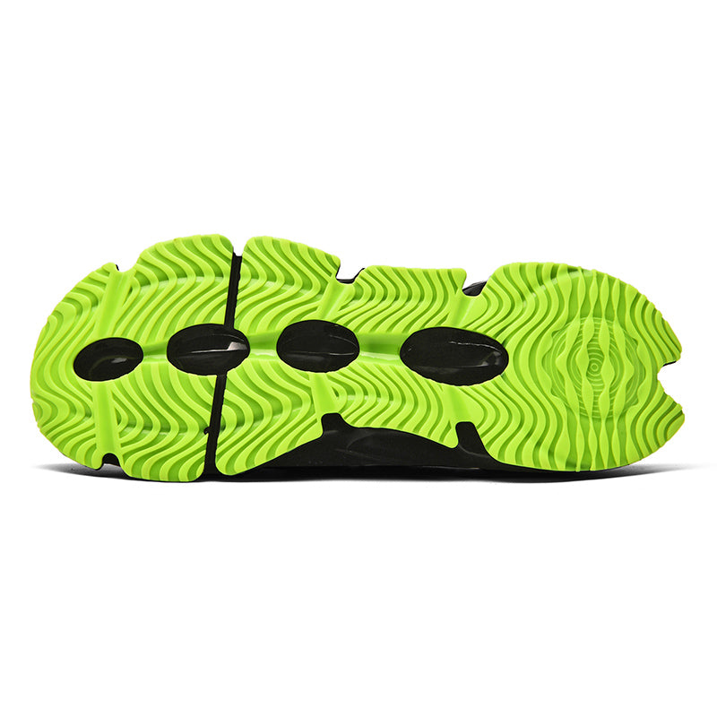 BX11 Quicksand Sneakers