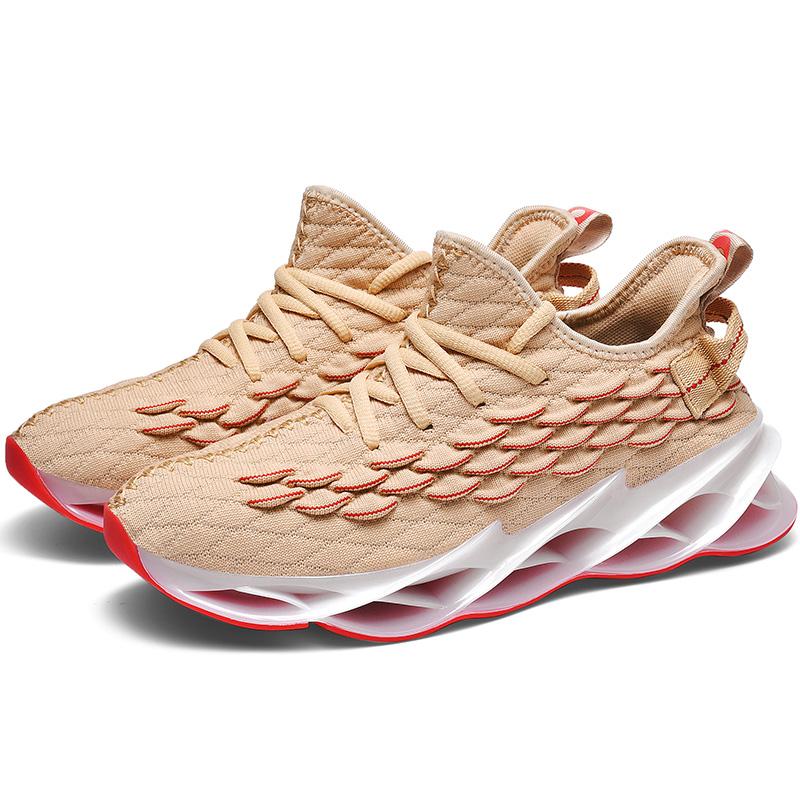 Dragonscale S9 Blade Sneakers