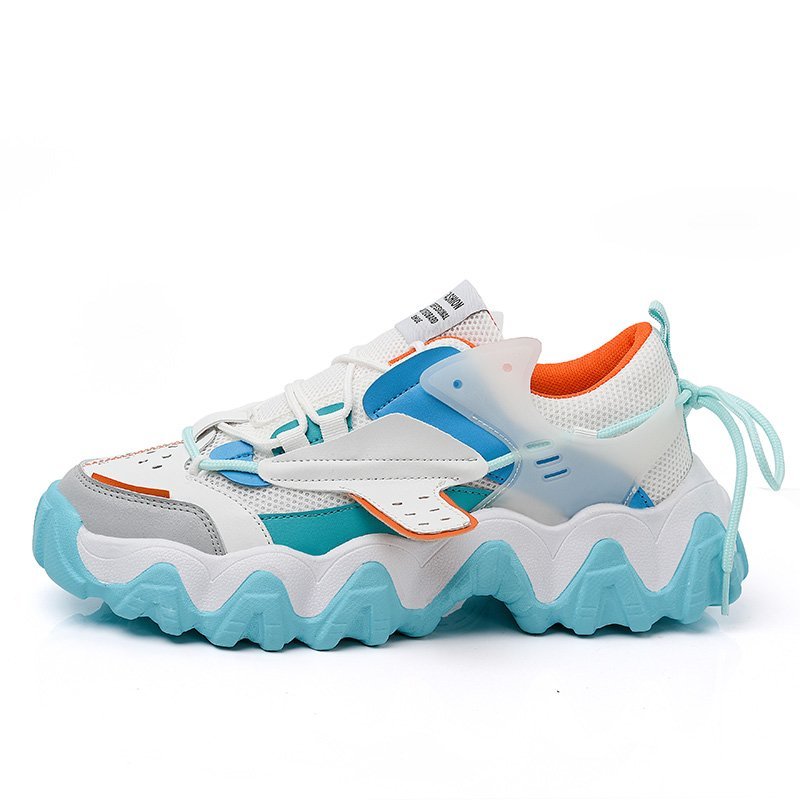 Personality Trend Casual Sneakers