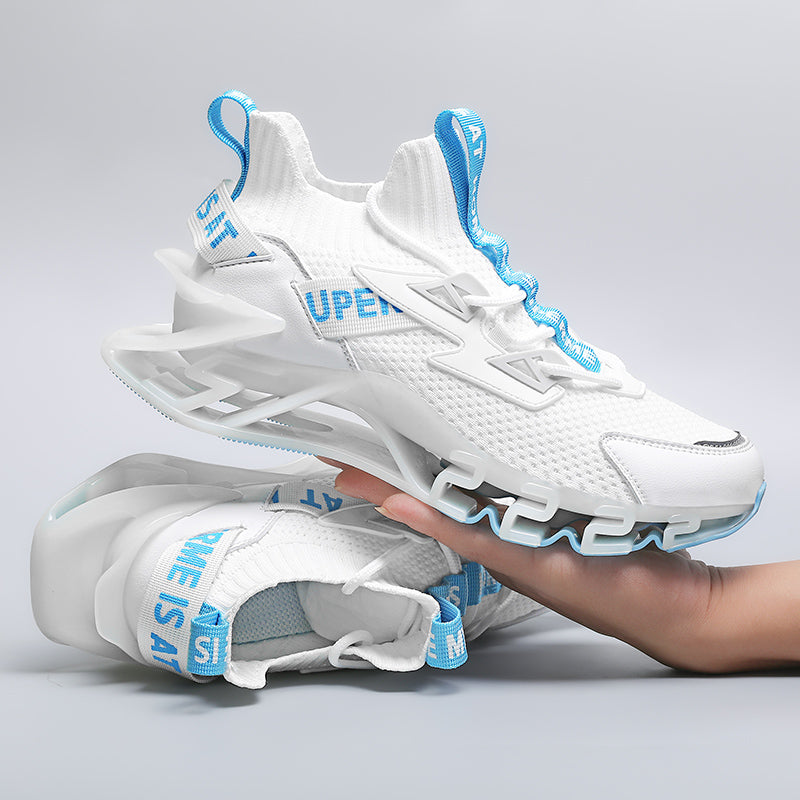 SS Shock Absorbing Mesh Sneakers