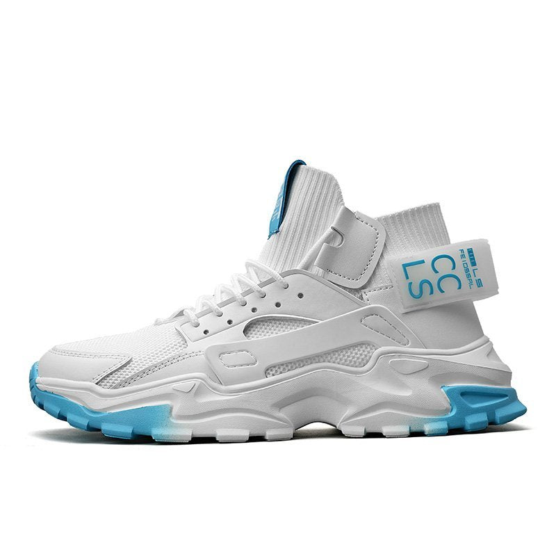 CCLS Casual Lightweight Sneakers