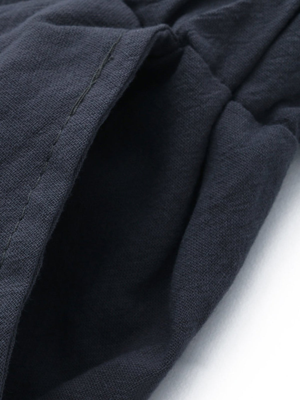 Gray Simple Basic Shift Solid Plus Size Pants
