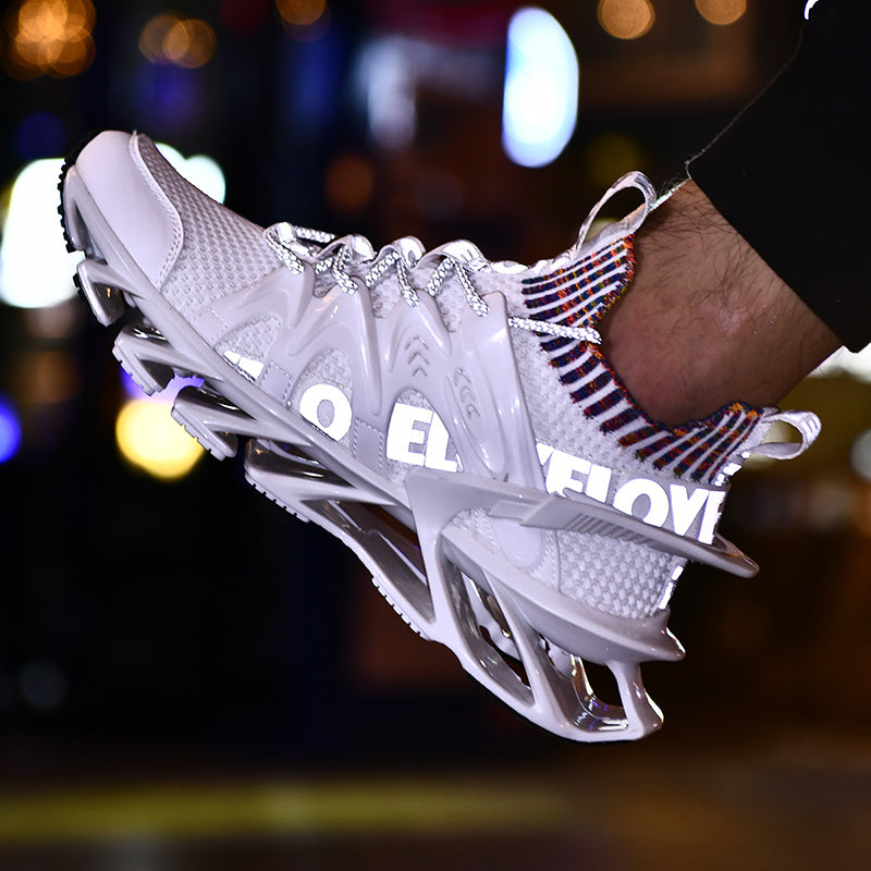 Blade Luminous Sneakers