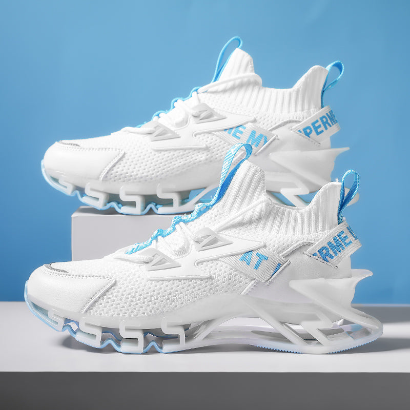 SS Shock Absorbing Mesh Sneakers