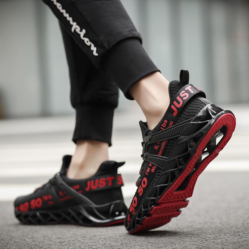 2020 'So So' Blade Sneakers