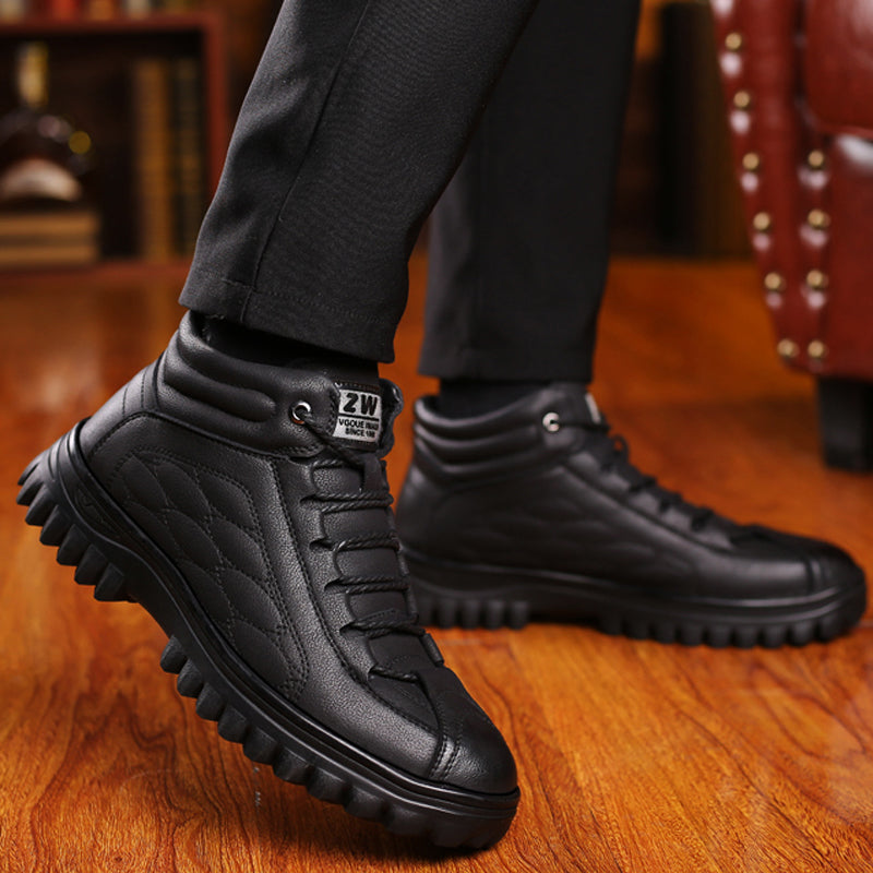 Winter Warm Outdoor Shoes