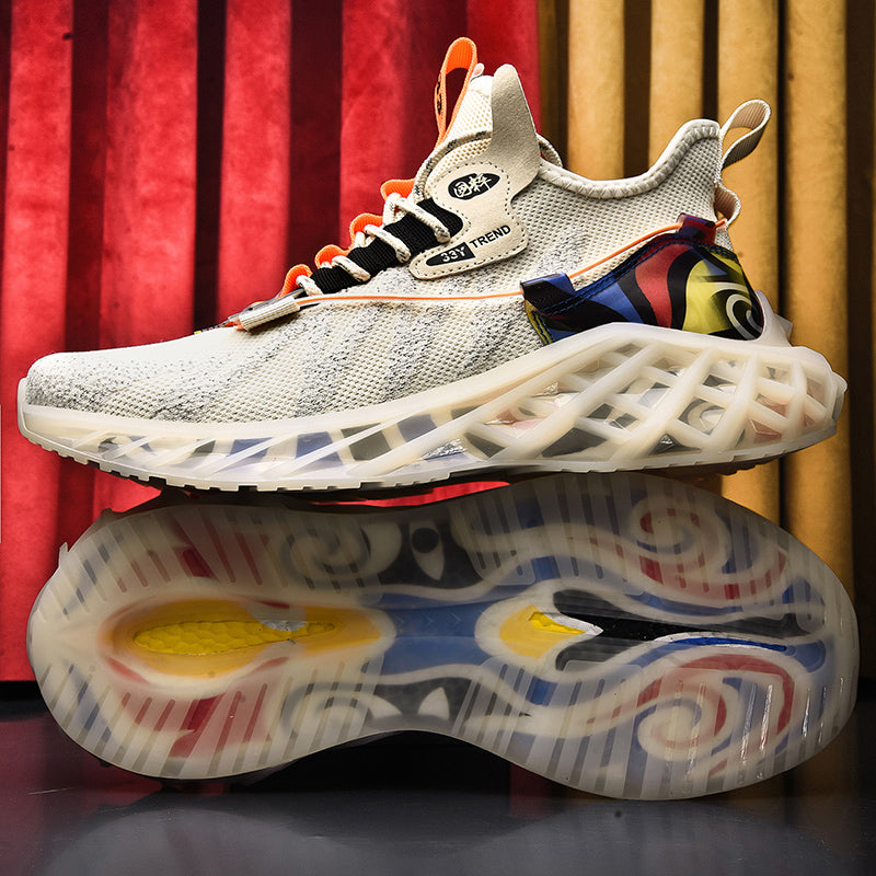 Drama FX11 Sneakers