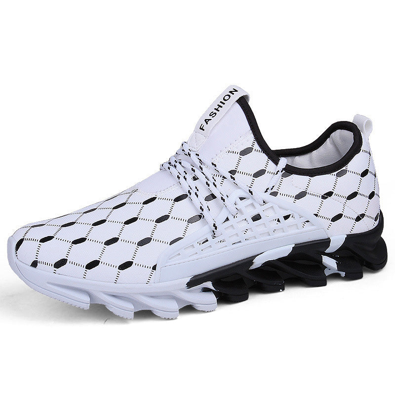 Men's Light Breathable Soft Footwear