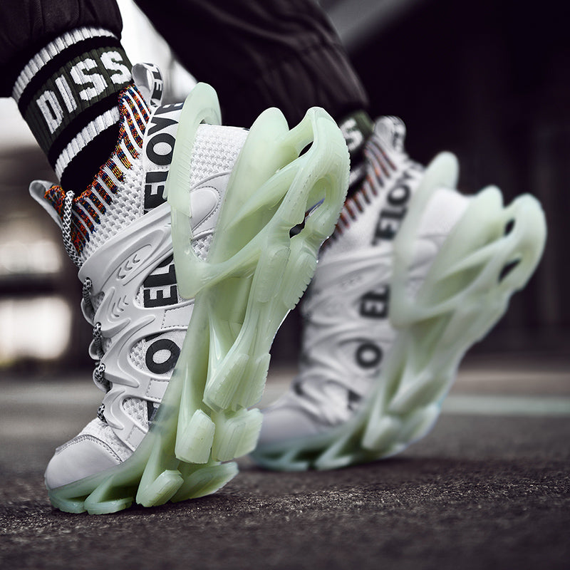 Blade Luminous Sneakers