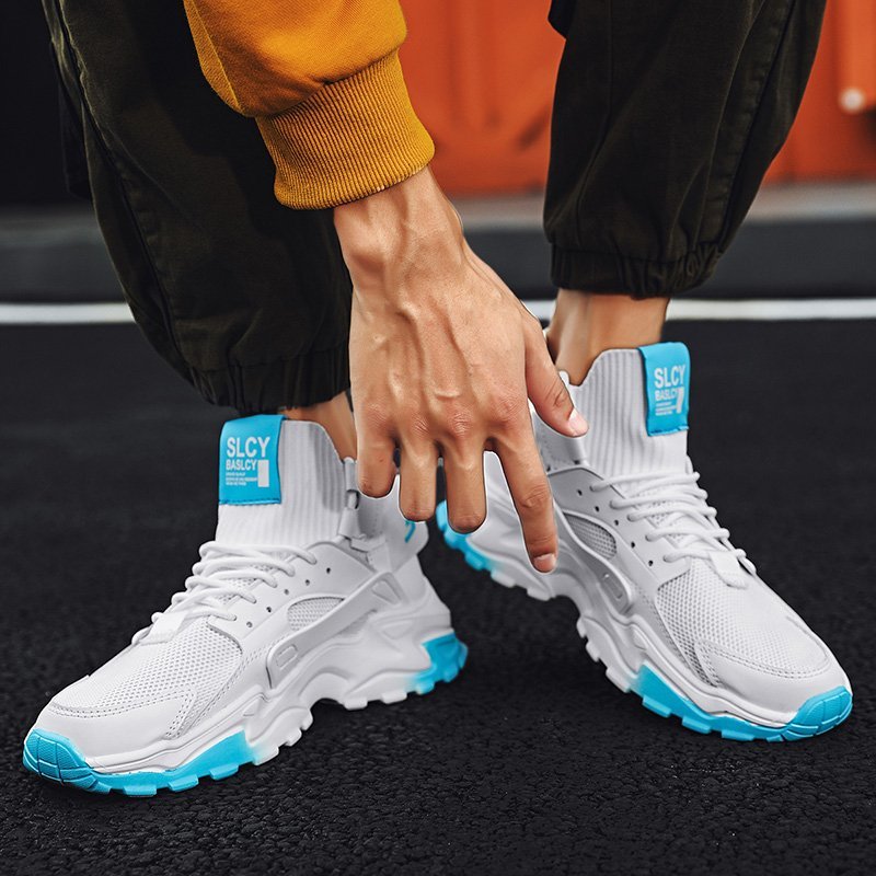 CCLS Casual Lightweight Sneakers