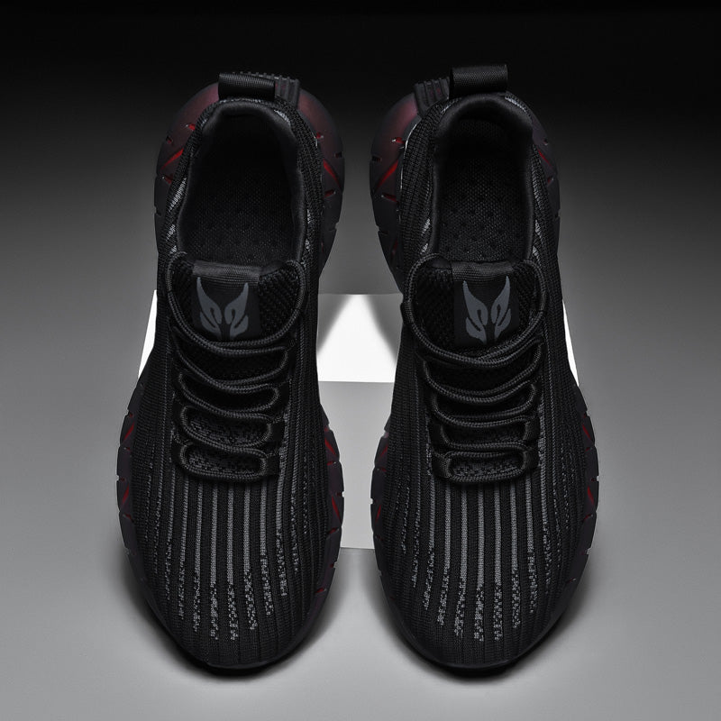 Men Mesh 8X Fashion Sneaker