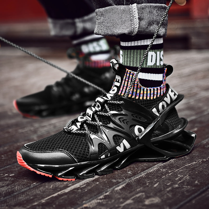 Blade Luminous Sneakers