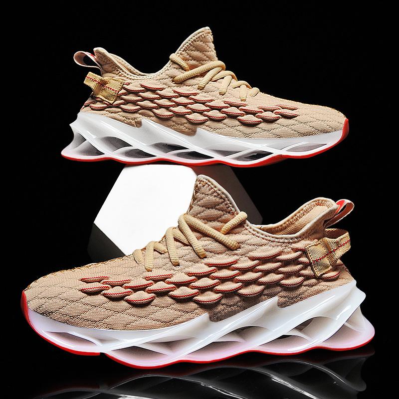 Dragonscale S9 Blade Sneakers