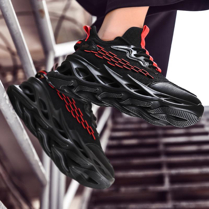 Fly Weaving Lightweight Blade Sneaker