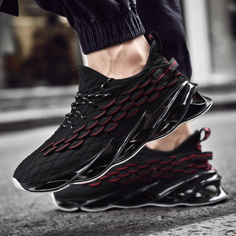 Dragonscale S9 Blade Sneakers