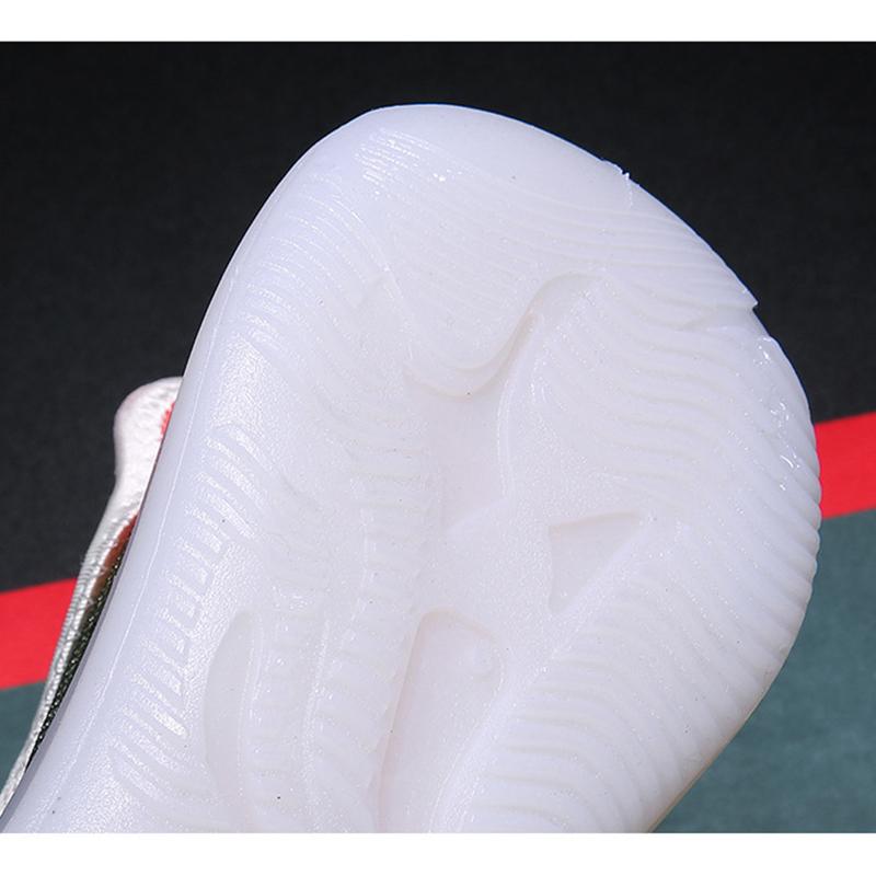2020 Colorful Jelly Breathable Sneakers