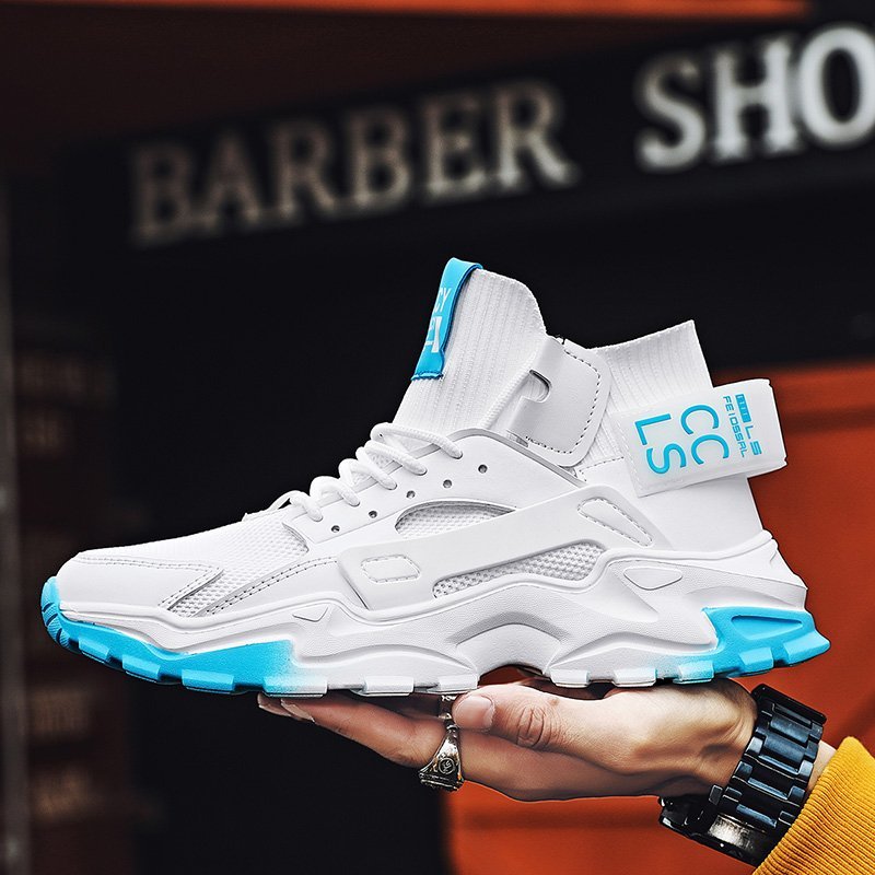 CCLS Casual Lightweight Sneakers