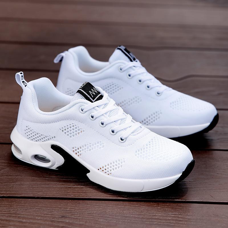 Air Cushion Lightweight Sneakers