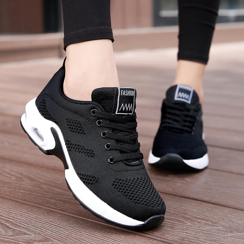Air Cushion Lightweight Sneakers