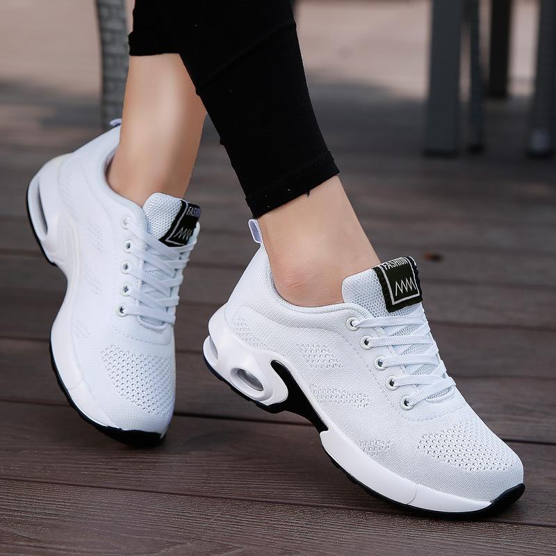 Air Cushion Lightweight Sneakers