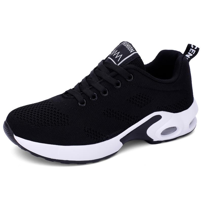 Air Cushion Lightweight Sneakers