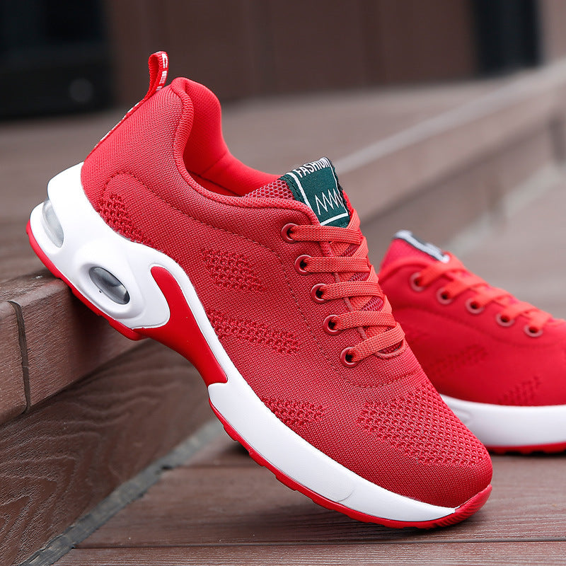 Air Cushion Lightweight Sneakers