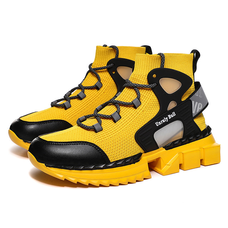 Lightweight Unruly Bull Sneaker