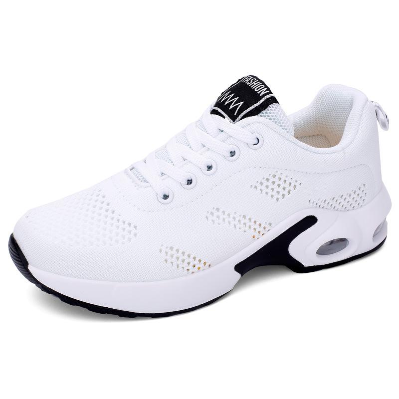 Air Cushion Lightweight Sneakers