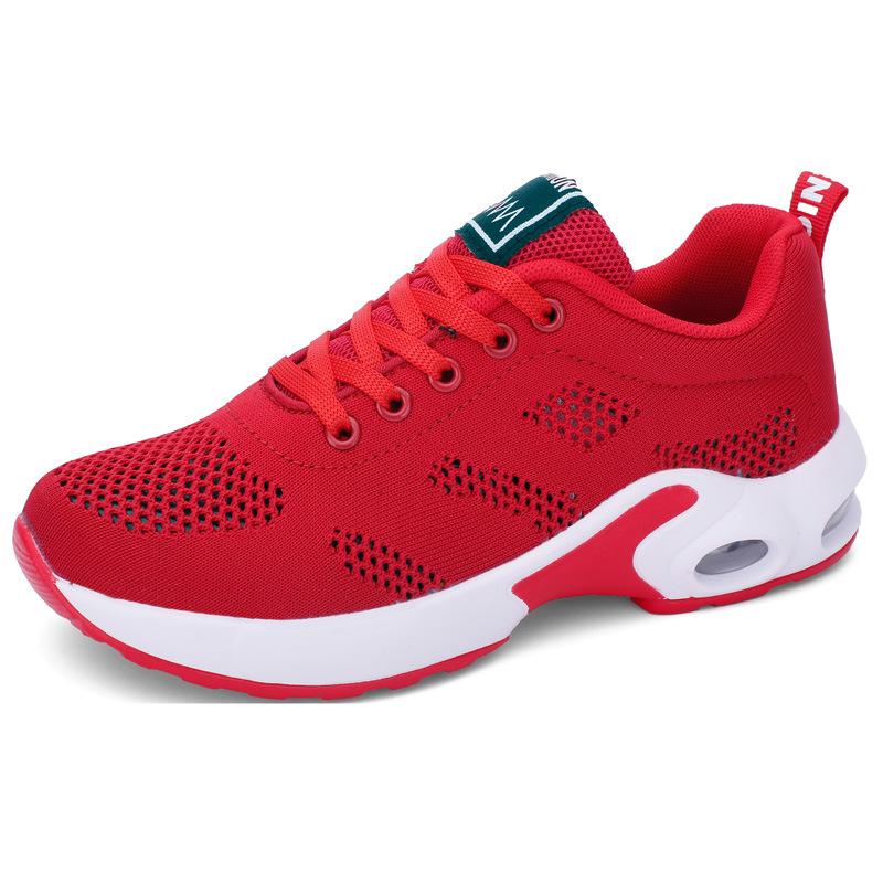 Air Cushion Lightweight Sneakers