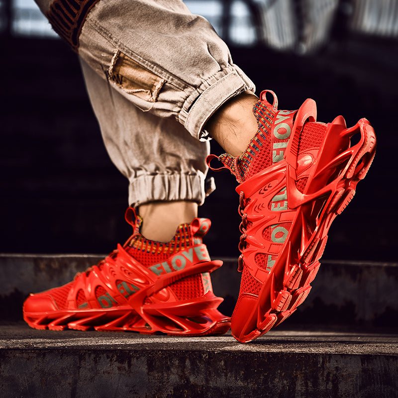 Blade Luminous Sneakers
