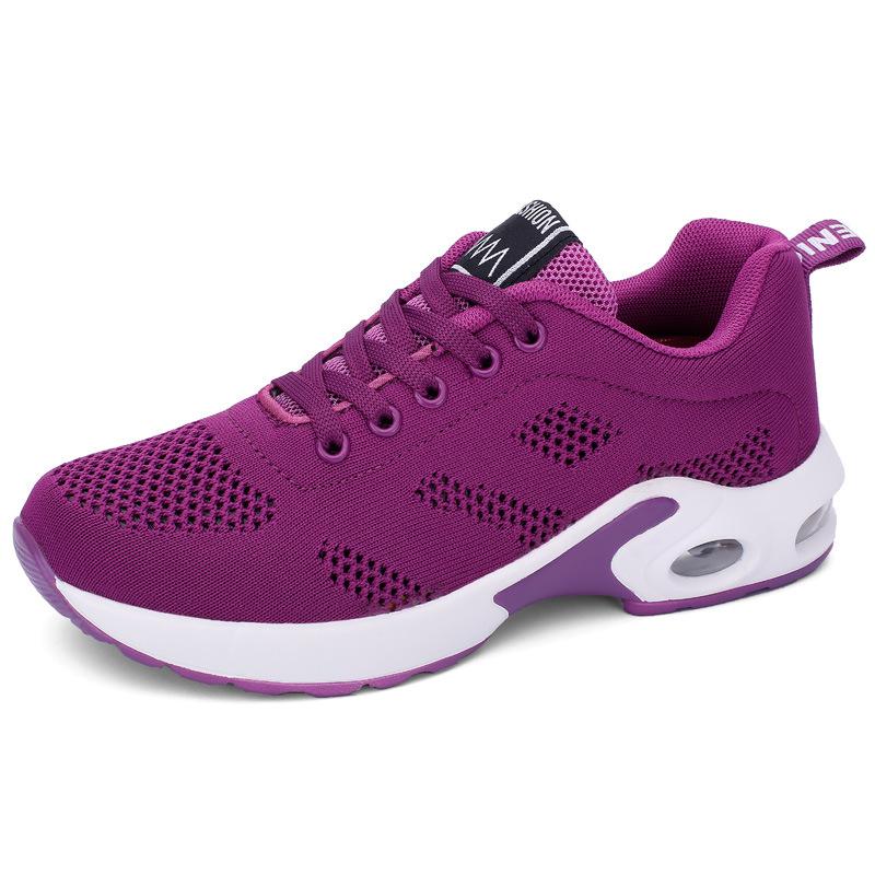 Air Cushion Lightweight Sneakers