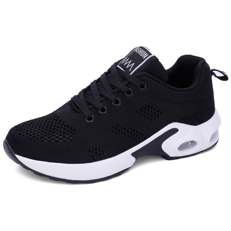 Air Cushion Lightweight Sneakers