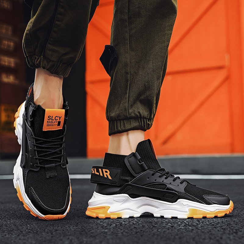 CCLS Casual Lightweight Sneakers