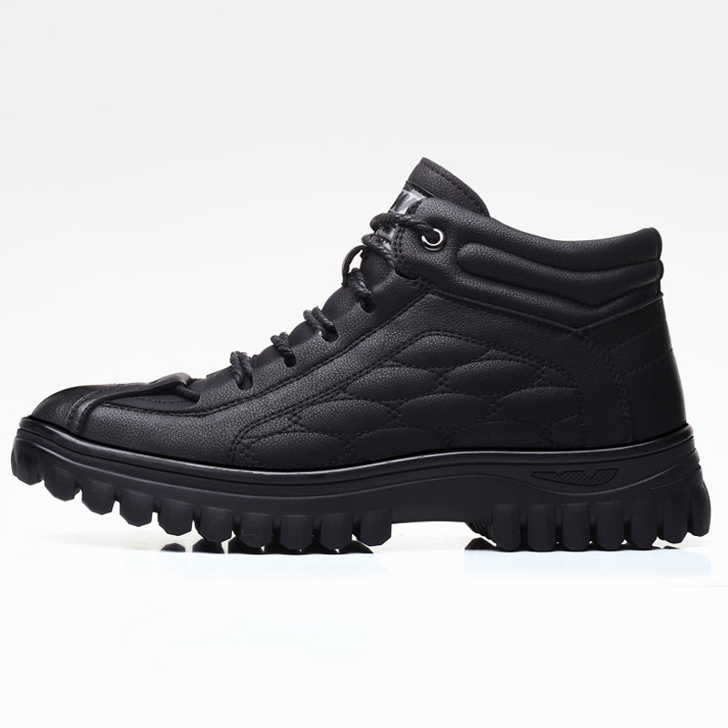 Winter Warm Outdoor Shoes