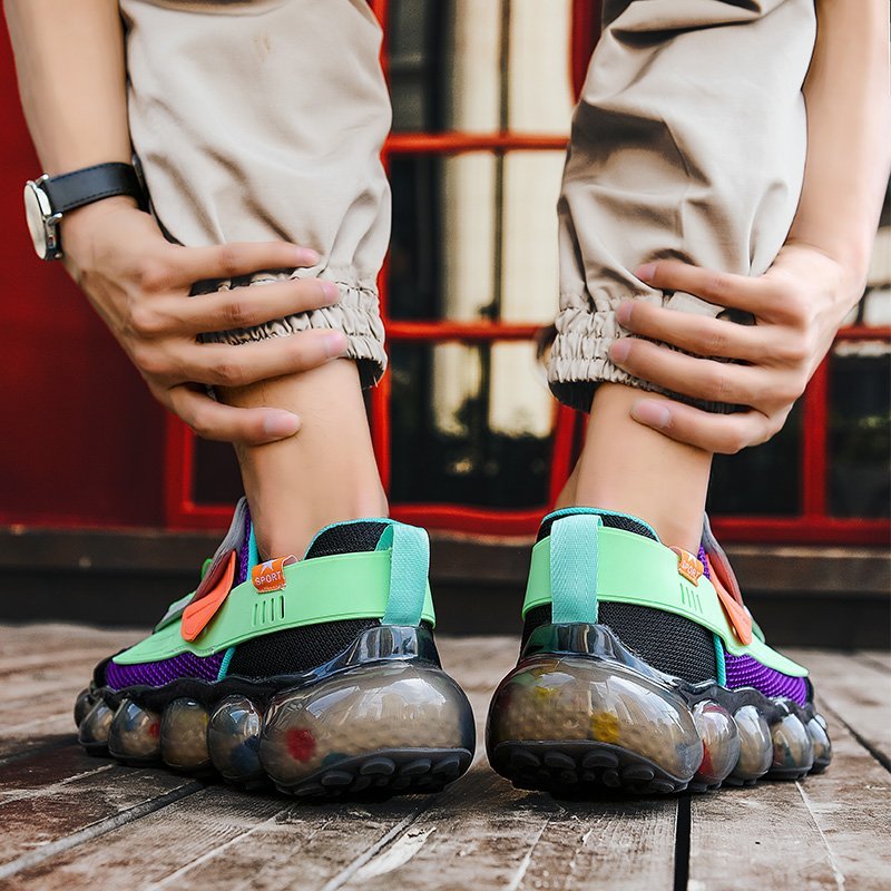 Men's Sports Air Cushion Sneakers