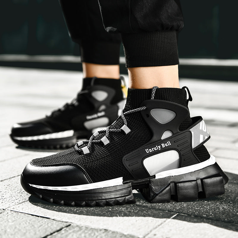 Lightweight Unruly Bull Sneaker