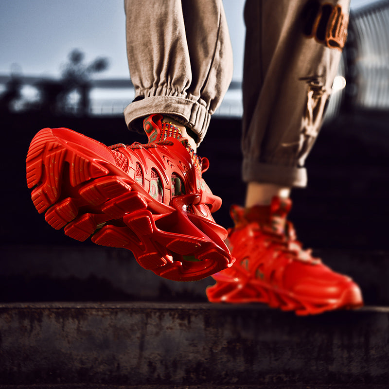 Blade Luminous Sneakers