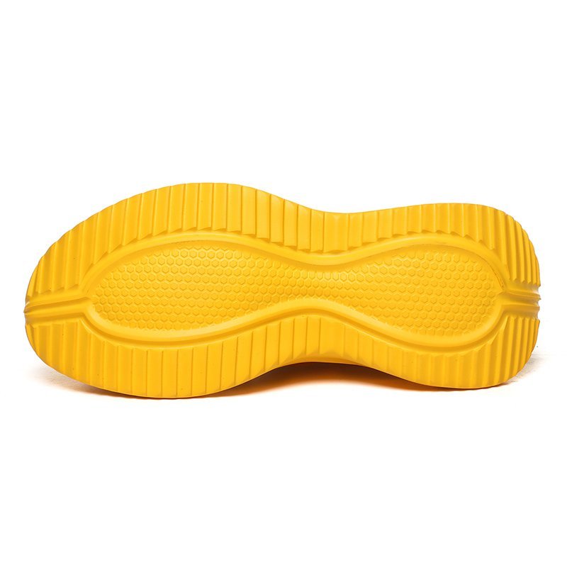 2020 New Fish Scale Breathable High-Top Sneakers