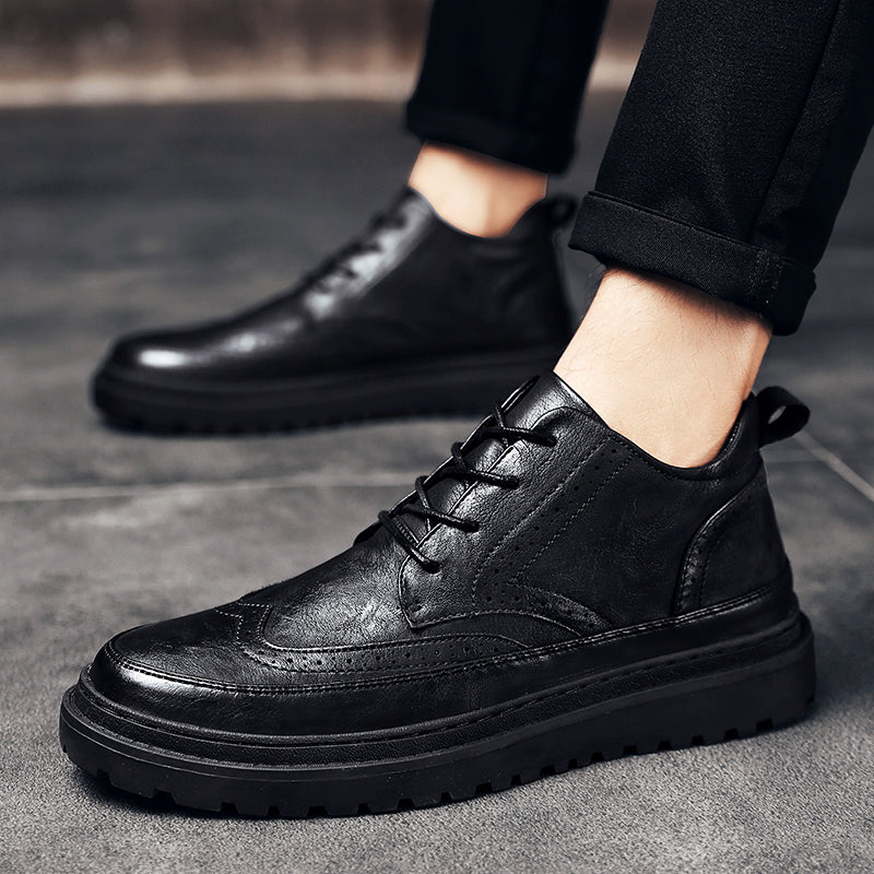 Retro Casual Shoes
