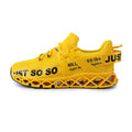 "So So" DX Shoes