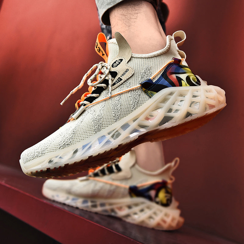 Drama FX11 Sneakers