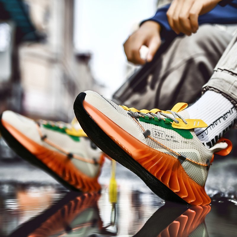 2020 Blade 33Y Sneaker