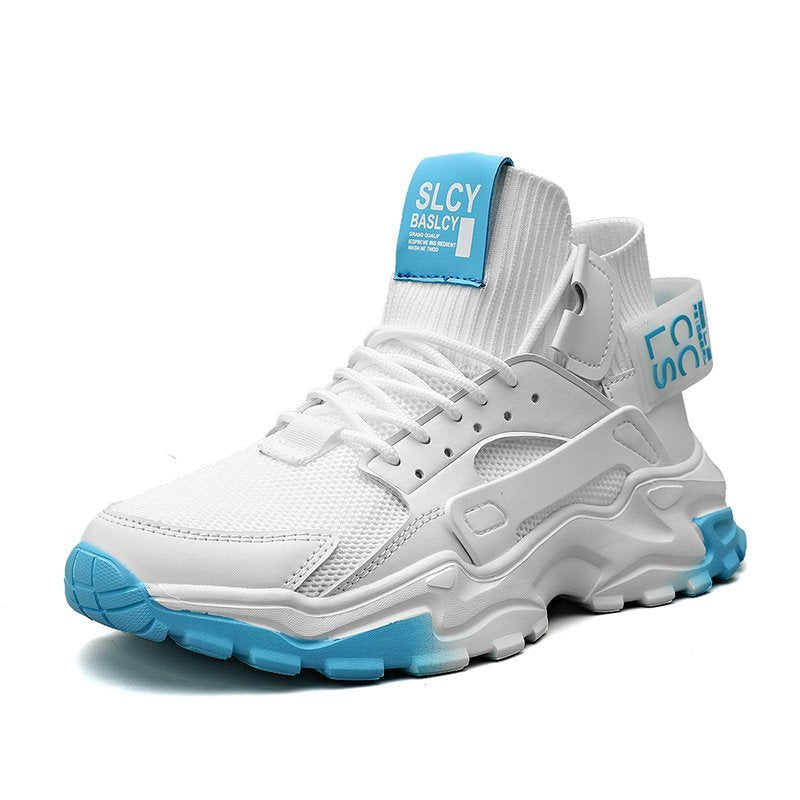 CCLS Casual Lightweight Sneakers