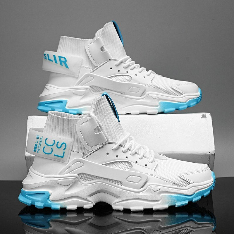 CCLS Casual Lightweight Sneakers